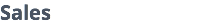 Sales